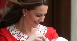 Što je hipnoporođaj, tehnika rađanja koju navodno koristi Kate Middleton?