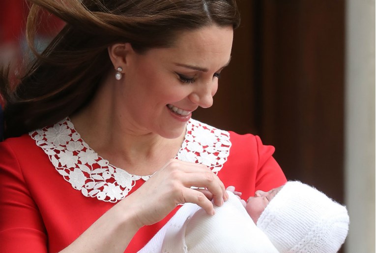 Što je hipnoporođaj, tehnika rađanja koju navodno koristi Kate Middleton?
