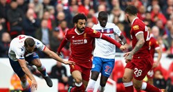 ČUDO NA ANFIELDU Salah odigrao lošu utakmicu, Liverpool nije zabio gol