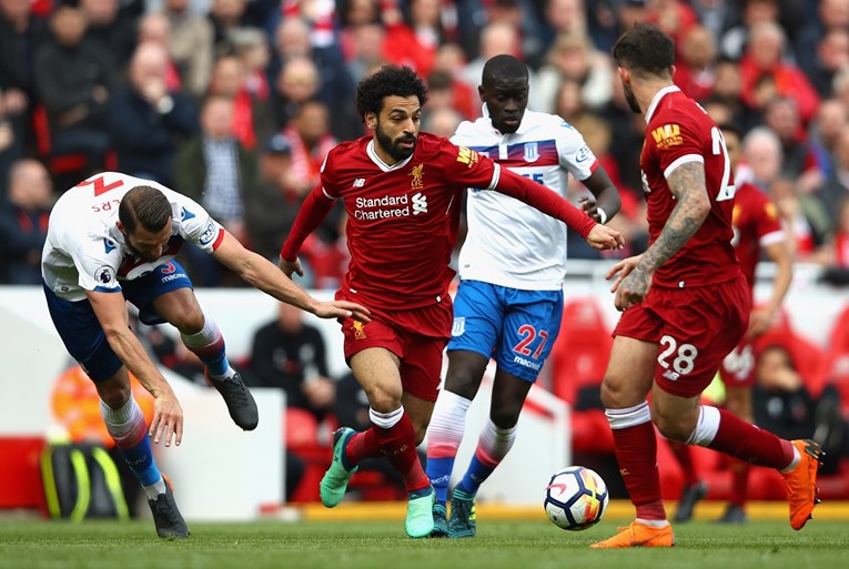 ČUDO NA ANFIELDU Salah odigrao lošu utakmicu, Liverpool nije zabio gol