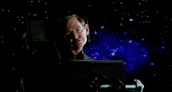Na ispraćaj Stephena Hawkinga pozvani i putnici kroz vrijeme