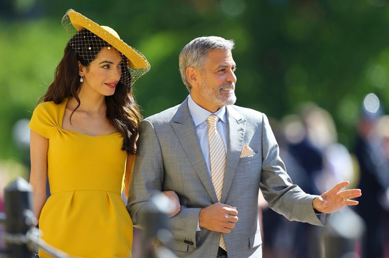 Zašto su Clooney i Oprah pozvani na vjenčanje? Evo kako celebovi poznaju Meghan i Harryja