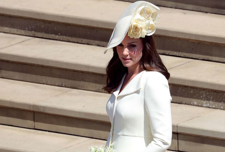 Zašto narednih nekoliko mjeseci nećemo viđati Kate Middleton u javnosti?
