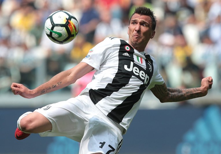 La Repubblica: Allegrijev novi početak u Juventusu bez Mandžukića, ali s velikim pojačanjem