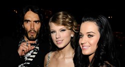 Ne pušta: Katy Perry ponovno javno spustila slavnoj neprijateljici