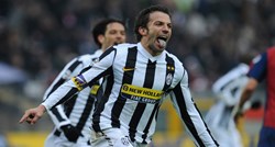 Del Piero: Calciopoli je uništio talijanski nogomet
