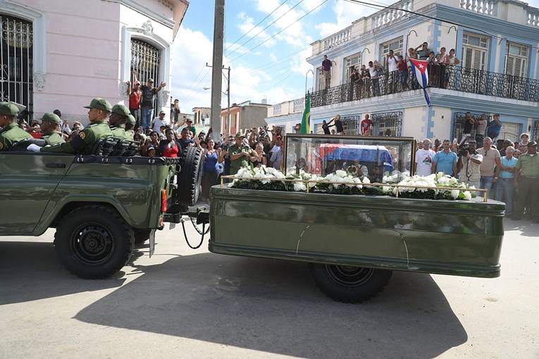 Godinu dana od smrti Fidela Castra, što se promijenilo za Kubu?