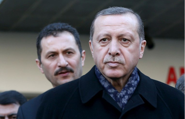 Ozbiljno upozorenje turskog ministra: Više nismo saveznici Europe