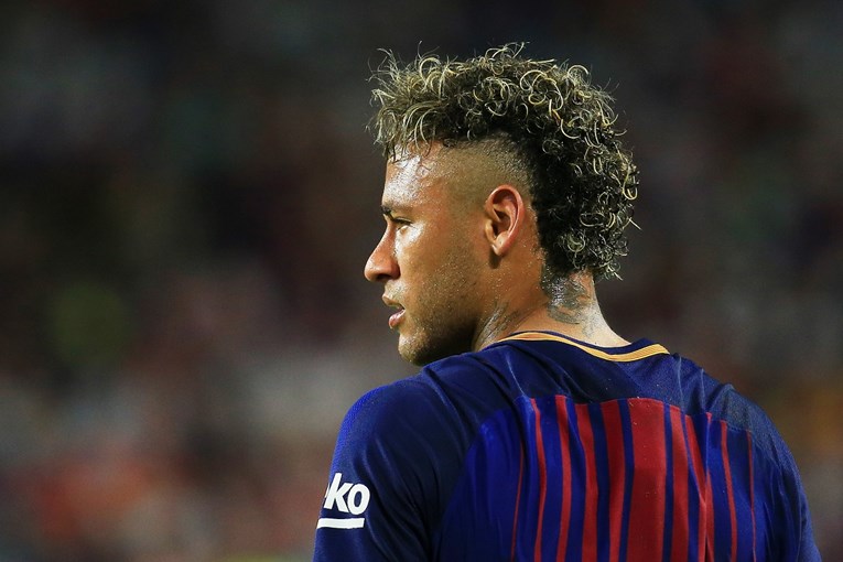 Evo što će se dogoditi PES-u 2018. kad Neymar napusti Barcu