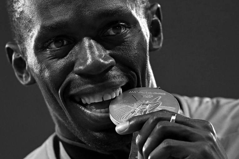 Bolt progovorio o smrti prijatelja: "Zasjat ću i njemu u čast istrčati posljednju trku u životu "