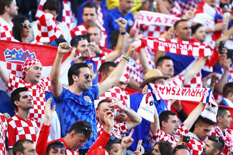 HNS moli navijače da se suzdrže od rasizma i govora mržnje na utakmici s Grčkom