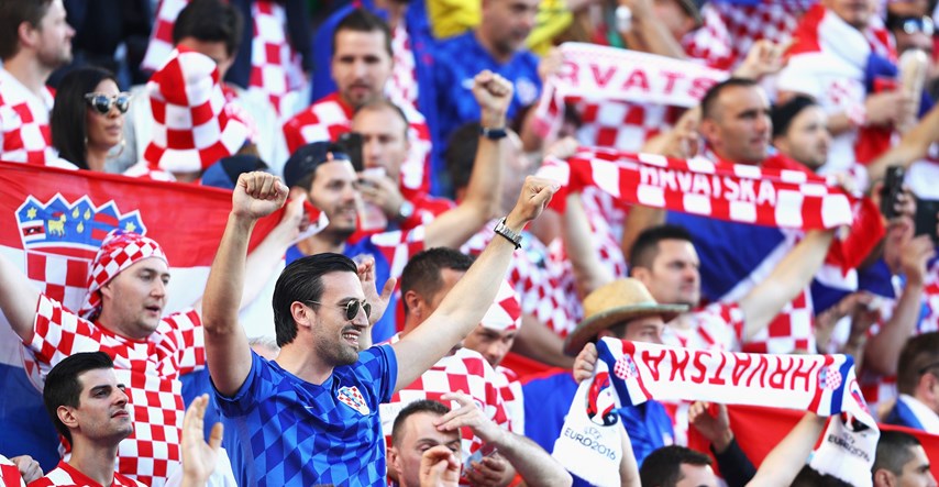 HNS moli navijače da se suzdrže od rasizma i govora mržnje na utakmici s Grčkom