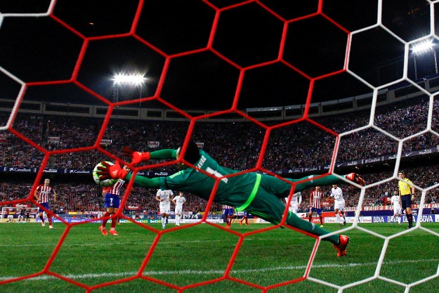 Žestoka bitka za Madrid bez pobjednika, Navas spasio Real