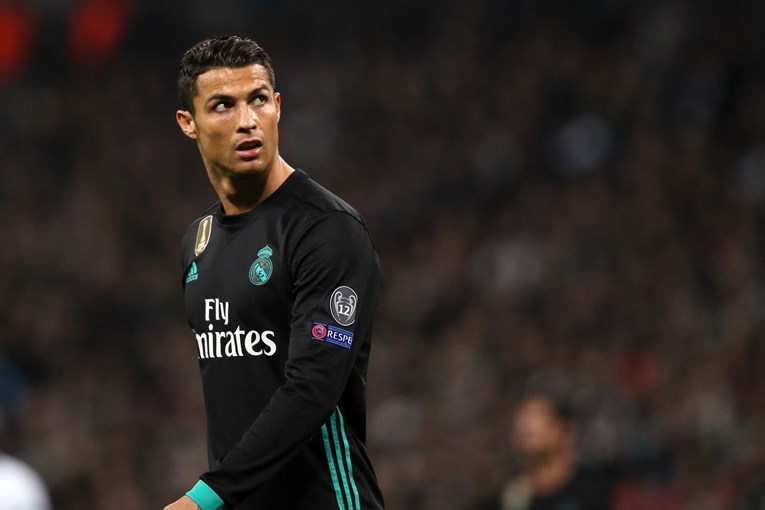 Ronaldo: Real je bio jači s Pepeom, Jamesom i Moratom