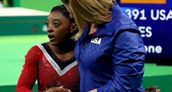 SKANDAL POTRESA AMERIKU Zlatnu olimpijku seksualno zlostavljao liječnik reprezentacije