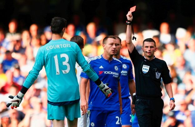 Odbijena žalba Chelseaja, Begović brani protiv Cityja