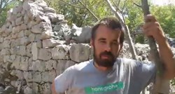 VIDEO Stočar godinama radio posao Hrvatskih šuma, žele ga kazniti sa 100.000 kuna