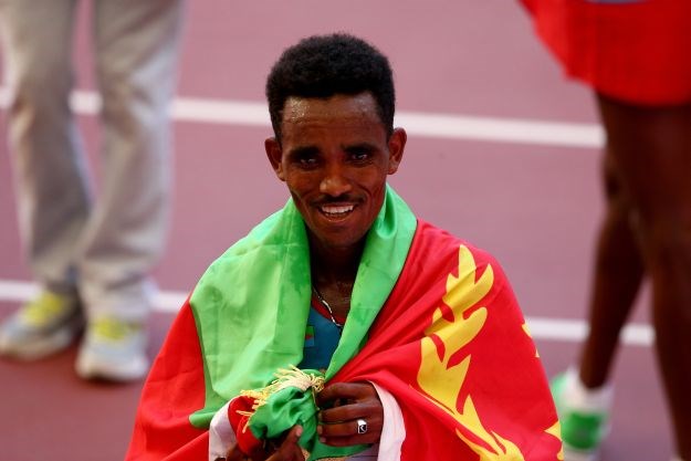 Maraton ima najmlađeg svjetskog prvaka u povijesti, a Eritreja prvo zlato