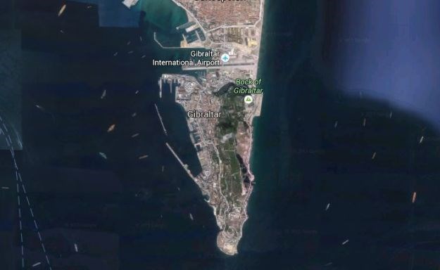 Novi spor Britanije i Španjolske zbog Gibraltara
