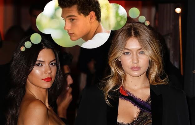 Pogledajte 20-godišnjeg beskućnika kojem su Gigi i Kendall pomogle da postane model
