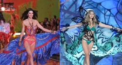 Snimljen je ovogodišnji VS show: Pogledajte kako su izgledale Kendall, Gigi i ostale ljepotice