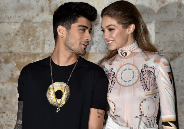 Gigi Hadid odbila prosidbu dečka Zayna