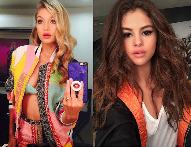 Celebrity inspiracija: 10 lookova koje ćemo svakako kopirati