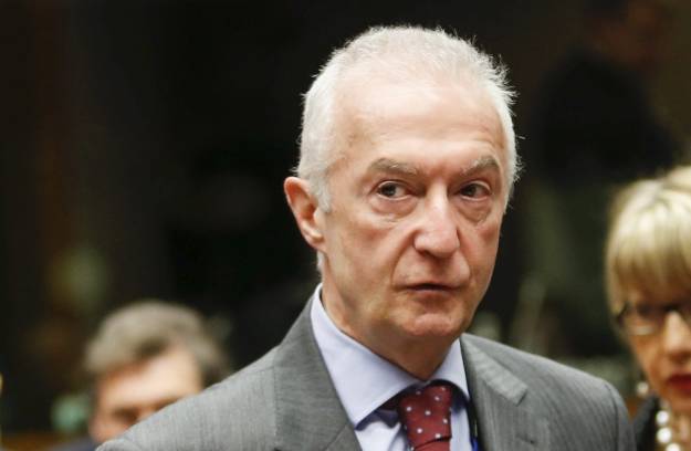 EU raspravlja o strožoj kontroli Schengena