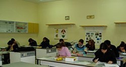 U škole vukovarsko-srijemske županije upisano 1165 učenika manje nego lani