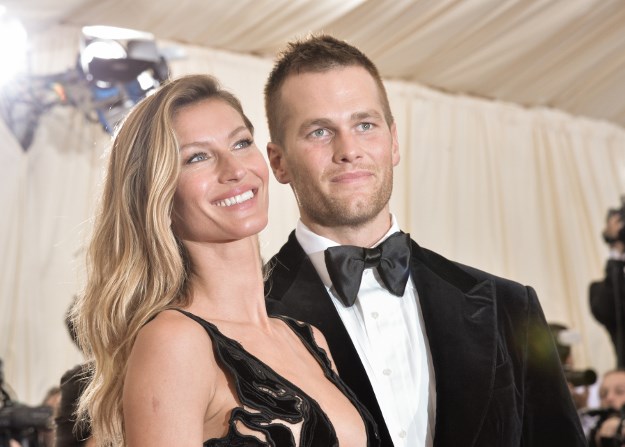 Tom Brady napisao Gisele prelijepo ljubavno pismo na Facebooku