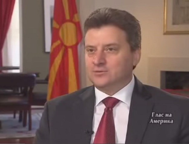 Makedonski predsjednik idući tjedan u posjetu Hrvatskoj