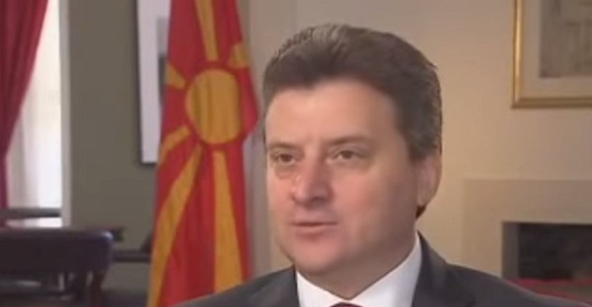 Makedonski predsjednik idući tjedan u posjetu Hrvatskoj