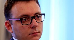 Glavašević: Prilogom na HRT-u drugi put je ispaljen metak u Aleksandru Zec