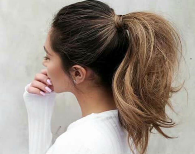 Mračna strana hit frizure: Zašto rep uzrokuje glavobolje?