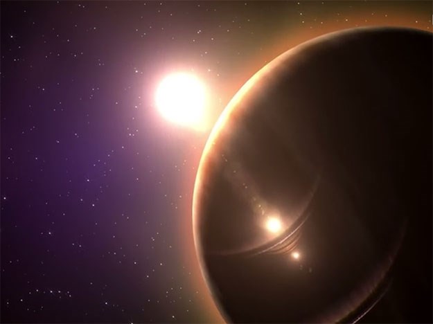 VIDEO Otkrivena zvijezda koja će se sudariti sa Sunčevim sustavom