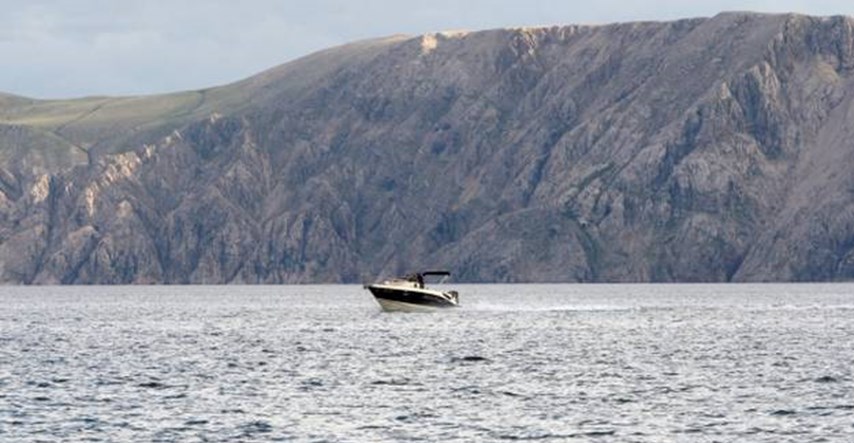 Sigurnost na moru: Kaznama zbog glisiranja i drugih prekršaja naplaćeno 30.100 kuna