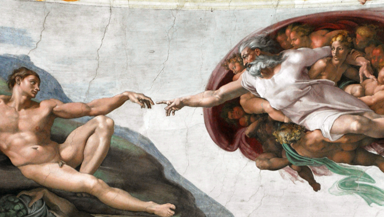 Ovoj Michelangelovoj slici dive se brojni kršćani, a na njoj se nalazi skrivena poruka?