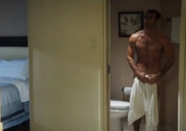 Kakva sretnica: Suprug Jennifer Aniston pokazao gotovo sve u seriji "The Leftovers"