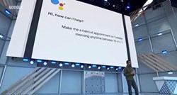 Google će upozoravati ljude da pričaju s robotima