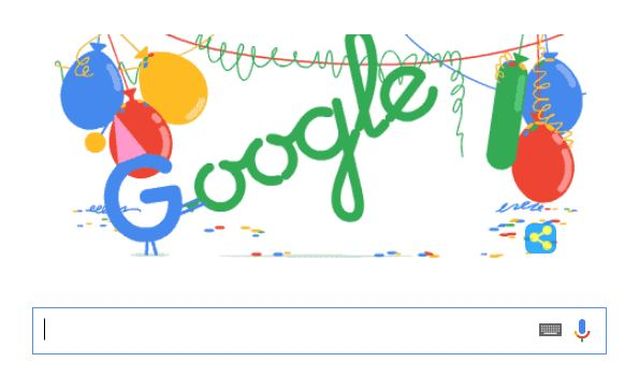 Danas mu je 18. rođendan: 15 totalno fora stvari koje niste znali da možete s Googleom