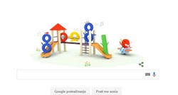 I najboljima se događa: Google u Hrvatskoj obilježio Dan djeteta na pogrešan datum