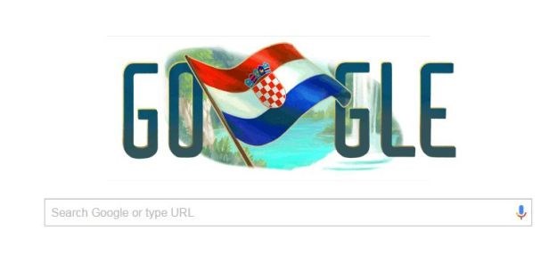 Dan neovisnosti obilježio i Google