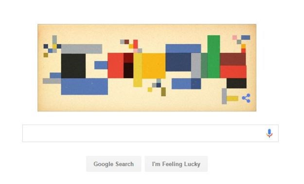 Tko se krije iza današnjeg Google Doodlea?
