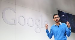 Google otpustio radnika zbog kontroverznog pisma o ženama