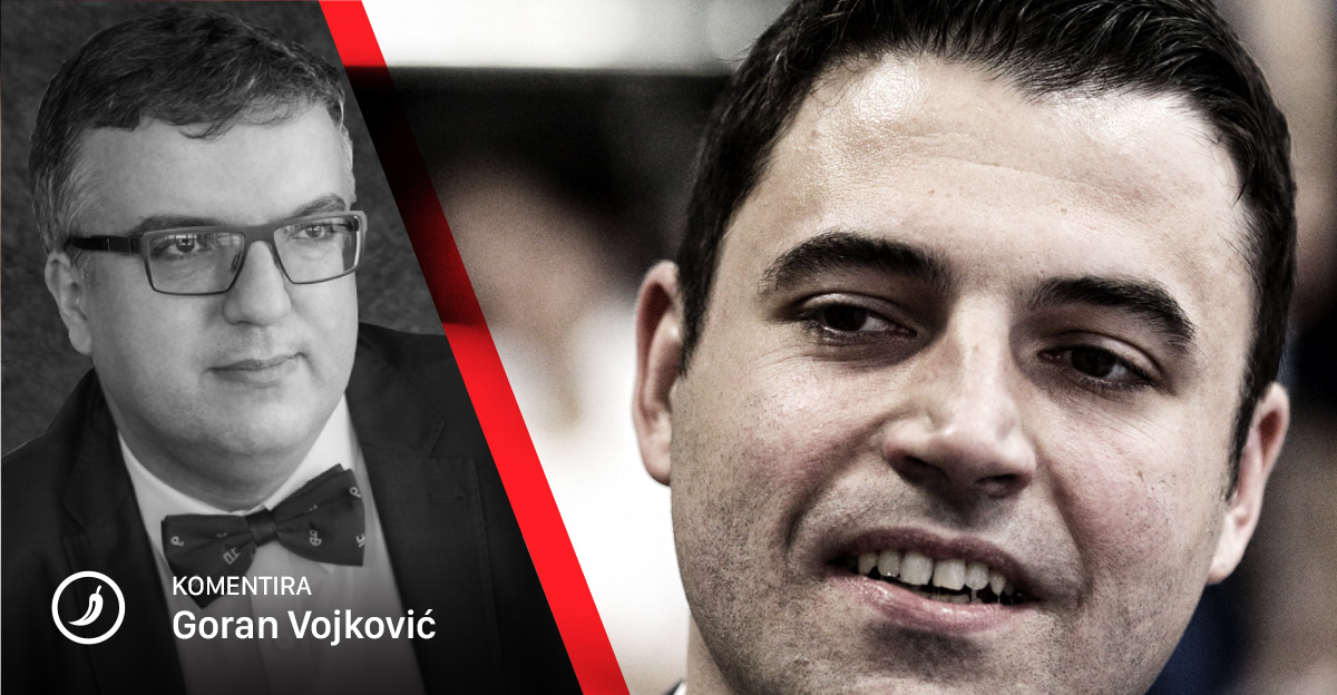 SDP je pogubljen, a Bernardić je samo jedan od problema