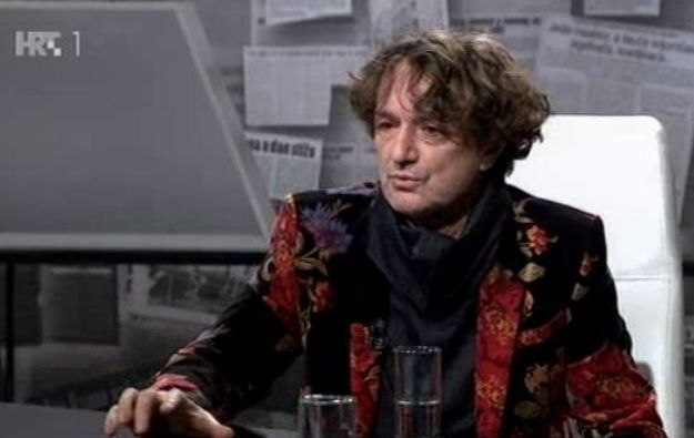 Goran Bregović kod Stankovića: Jugoton je Dugmetu nabavljao kokain