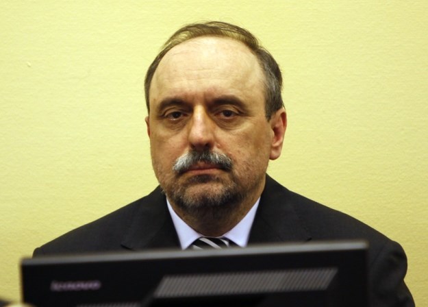 ICTY odbio Hadžićev zahtjev za privremenom slobodom