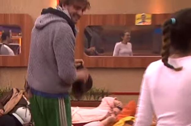 Goran Mirjanu ugrizao za guzu, evo što njegova zaručnica ima reći na to
