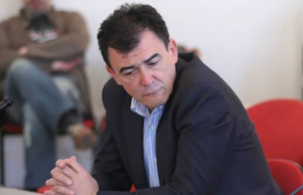 Vladajuća koalicija ujedinjena: Radman mora otići s HRT-a