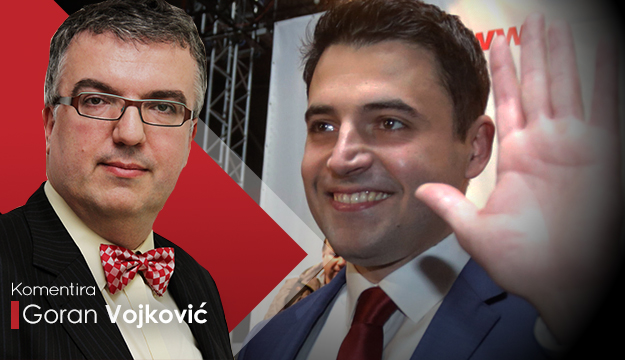 Ako ste Davor Bernardić, Hrvatska je najbolja zemlja na svijetu